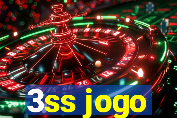 3ss jogo